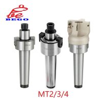 MT2 MT3 MT4 FMB22 FMB27 FMB32 FMB40 Morse FMB ผู้ถือเครื่องมือ Face Milling Machine Tool Holder Cnc Hanger BAP 300R 400R 50mm 63mm