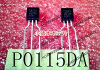 5PCS New Original P0115DA PO115DA P0115 PO115 TO-92 In Stock