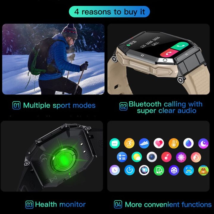 zzooi-canmixs-2022-smart-watch-men-bluetooth-call-350mah-24h-healthy-monitor-sports-watches-ip68-waterproof-smartwatch-for-android-ios