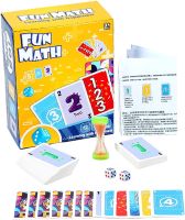 Multiplication Flash Cards | Education Toys Set For Kids Preschool Funny Counting Learning Toy For Toddlers Child 3+ Years Old  Flash Cards Flash Card
