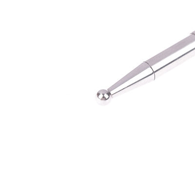 🎀Nansouf🎀 ปากกาค้นหา acupoint เครื่องมือสำหรับผิวหน้าอุปกรณ์ใช้มือกดจุดบนร่างกาย