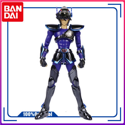 Great Toys GT EX 2.0 Saint Cloth Myth Saint Seiya Black Pegasus Model 6.2 Inch Action Toy Figures Gifts for Children