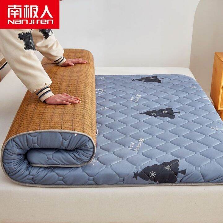 cushion-student-dormitory-single-bed-tatami-sponge-mat-rental-special-sleeping-pad