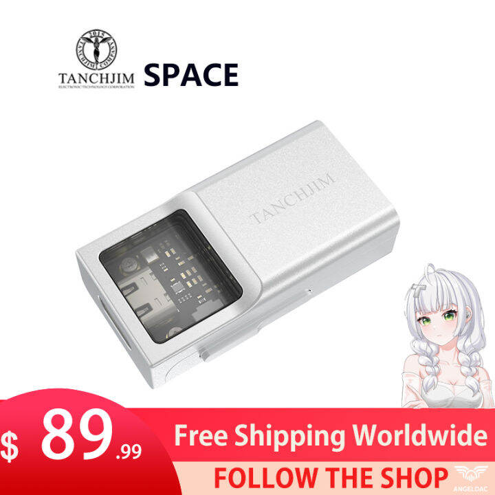 tanchjim-space-แบบพกพา-dac-เครื่องขยายเสียงหูฟัง-cs43131-2-dsd256-32bit-768กิโลเฮิร์ตซ์3-5มิลลิเมตร4-4มิลลิเมตรเอาต์พุต-usb-type-c-อินพุต-dac-แอมป์