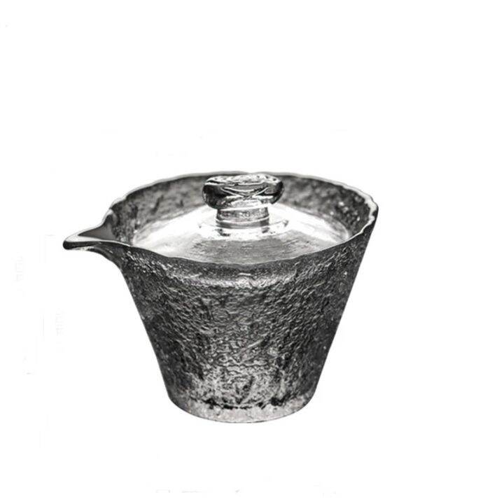 glass-tea-set-180ml-sancai-gaiwan-single-anti-scald-kung-fu-tea-bowl-household-large-kung-fu-pot