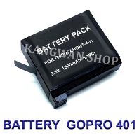 GoPro4 / GoPro HERO4 แบตเตอรี่สำหรับกล้องโกโปร4 Replacement Camera Battery For GoPro4 , GoPro HERO4 BY KANGWAN SHOP