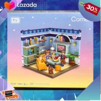 . ถูกที่สุด ลด 30%. เรโก้นาโนห้องนั่งเล่น Loz 1901 Playroom 541pcs [ ผลิตจากวัสดุคุณภาพดี Kids Toy ].