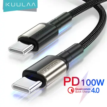 Buy Wholesale China Rocoren Pd 3.1 240w Usb Cable Type C 100w Fast Charging  Charger Cable For Iphone 15 Pro Macbook Pro Laptop Usbc Data Wire Cord &  Usb C Cable at