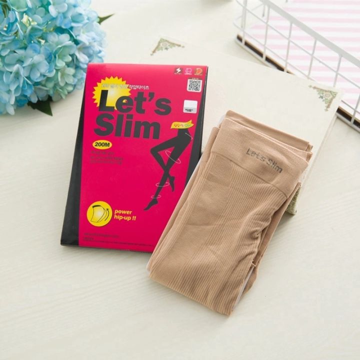 ytmh-lets-slim-high-stockingskorean-compression-pantyhoselegs-amp-thigh-amp-waist-slimminghip-up-tights