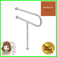 ราวมือจับกันลื่น WS HR-6600-2LWALL-TO-FLOOR GRAB BAR WS HR-6600-2L **ใครยังไม่ลอง ถือว่าพลาดมาก**