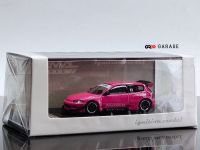 PANDEM CIVIC EG6 Pink 1:64 (ignition model)