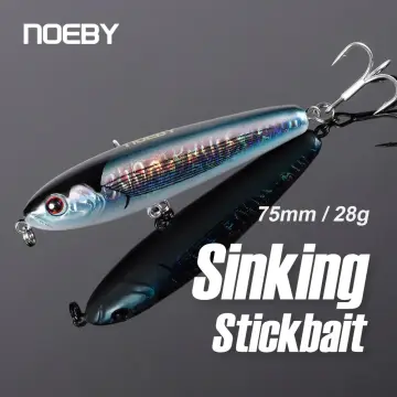 Noeby Fishing Lures - Best Price in Singapore - Apr 2024