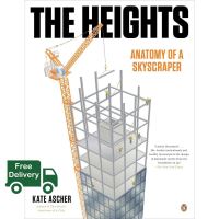 (New) The Heights : Anatomy of a Skyscraper