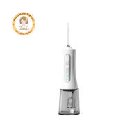 ENPULY W1Plus Oral Irrigator Water Flosser 270ml เครื่องทำความสะอาดฟันไฟฟ้า รุ่น W1Plus By Housemaid Station