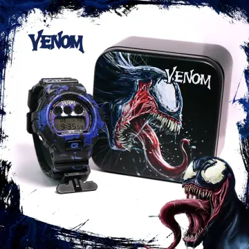 The venom watch on sale online