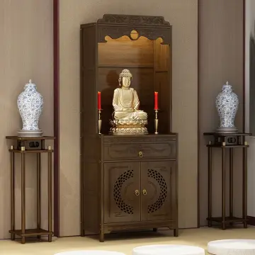 Chinese Altar Cabinet Best In