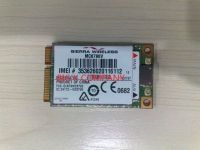 JINYUSHI For MC8790V WCDMA Mini PCI-E 3G HSUPA Module 100% New not used Original in the stock 1PCS Free Ship