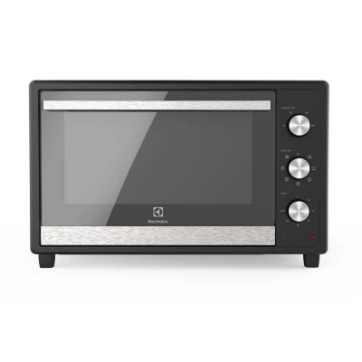 ดูภาพ Electrolux เตาอบไฟฟ้า ขนาด 70 ลิตร รุ่น EOT70DB <br/>เพิ่มเติม Electrolux เตาอบไฟฟ้า ขนาด 70 ลิตร รุ่น EOT70DB