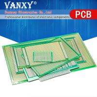 【YD】 Side PCB test board circuit Peg Board 5x7 6x8 7x9 9x15 10x15 10x22 12x18 13x25 15x20 18x30 30x40 2.54mm