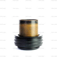 Pathe Extra Lumineux paris100mm with helicoid