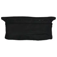 Canoe Inflatable Boat Seat Storage Bag with Padded Seat Cushion