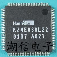 KZ4E038L22[QFP-100] Brand New Original Net Price Can Be Directly Auctioned