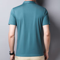 2021 New Summer Short Sleeve T Shirt Men Fashion V-Neck Men t-Shirt Slim Fit Solid color Tee Shirt Homme Camisa Masculina T990