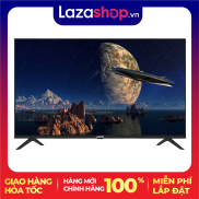 Tivi Smart 43U73 Asanzo 43inch dòng 4K - Tốc độ khung hình 60Hz