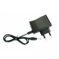 【LZ】 Adaptador de Alimentação AC Carregador Lanterna Tocha Lâmpada 4.2V 0.5A 500mA 3.5mm 3.7V 18650 16340