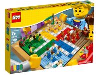 LEGO® Ludo Game 40198 - เลโก้ใหม่ ของแท้ ?% กล่องสวย พร้อมส่ง