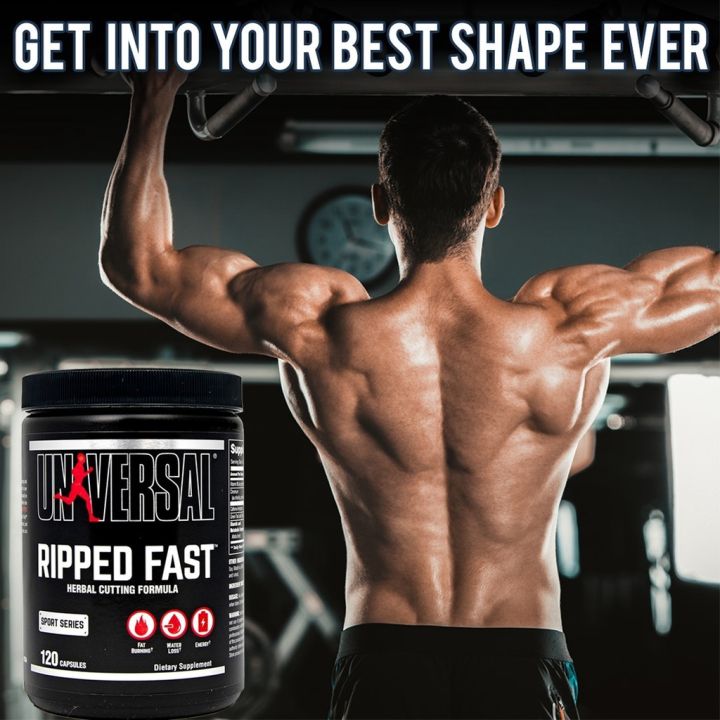 universal-ripped-fast-120เม็ด-รูปแบบใหม่ล่าสุด