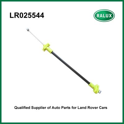 LR025544 new product car Door Latch Cable for Land Range Rover Evoque 2012- auto door lock control cable China factory wholesale