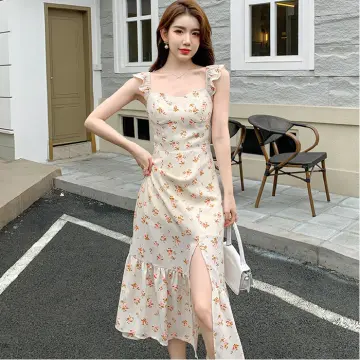 Lazada store cocktail dress