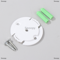 Snoopy วงเล็บฐานสำหรับ Xiaomi Mijia 1080P กล้องสมาร์ทไม่มีการเจาะติด Universal