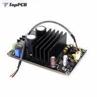 แผงวงจรขยายเสียง TPA3255 MODUL Amplifier Audio โลหะใช้งานได้จริงตอบสนองรวดเร็วชิ้นส่วนของลำโพงทำจากโลหะปลั๊กไฟสูง