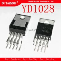 1pcs/lot YD1028 TDA1028 TO 220