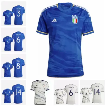 Italy Football Jersey Woman - Best Price in Singapore - Sep 2023