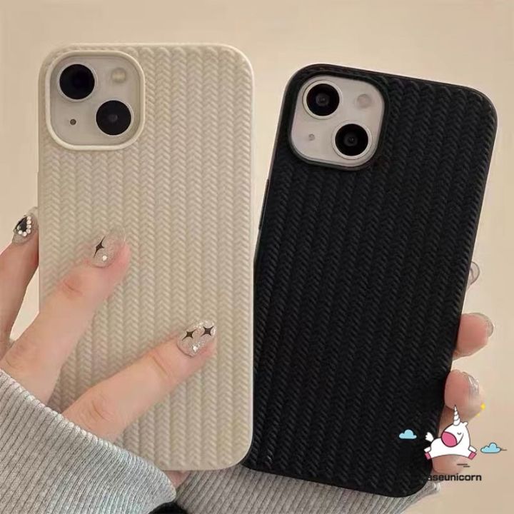 เคสโทรศัพท์มือถือนิ่ม-ปิดด้านหลัง-แบบเต็มเครื่อง-กันฝุ่น-หรูหรา-เรียบง่าย-สําหรับ-iphone-12-13-14-max-7plus-8plus-xr-x-xs-7-8-2020