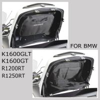 FOR BMW K1600GT K1600GTL R1250RT R1200RT LC 2021 2019 2018 Motorcycle STORAGE COMPARTMENT FOR TOP BOX