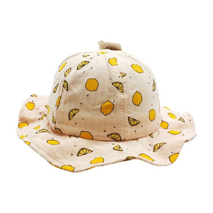 babyl-หมวกผ้าระบายอากาศสำหรับเด็กทารก