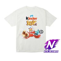 Childrens T-Shirts kinder joy Pictures