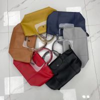 2023 new LONGCHAMP Sheepskin Portable Diagonal Bag