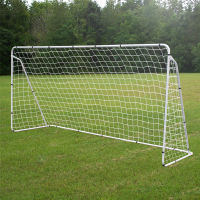 7 Size Soccer Goal Net Football Goal Post Net for Sports Training Match 7.3x2.4m3.6x1.8m2.4x1.2m1.8x1.2m3x2m2.4x1.85.5x2m