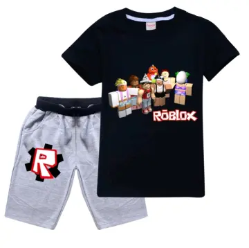 ROBLOX TERNO, Kids Apparel