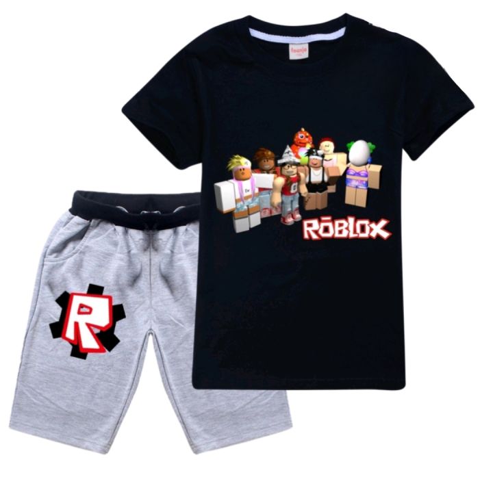 Roblox kids clothing coordinates | Lazada PH