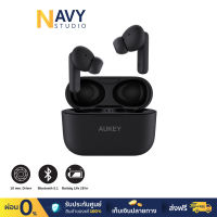 AUKEY EP-M1s True Wireless BT5.1 หูฟังบลูทูธ หูฟังไร้สาย หูฟัง