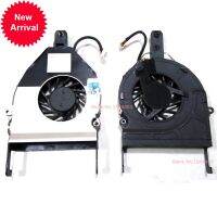 พัดลมระบายความร้อนแล็ปท็อป CPU สำหรับ Gateway M-6000 Series AB6705HX-TB3 KSB0405HA SA1 7D93