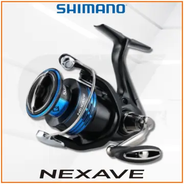 shimano nexave c3000hg - Buy shimano nexave c3000hg at Best Price in  Malaysia