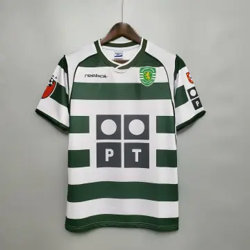 áo Sporting Lisbon Giá Tốt T10/2023