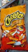 Bánh Snack Cheetos Crunchy 227gr